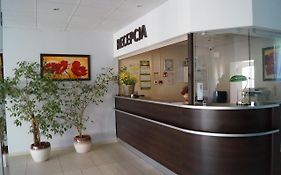 Agro Obiekt Hotelowy